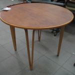 433 3623 COFFEE TABLE